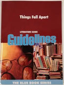 Things Fall Apart Guidelines Study Guide