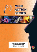 Grade 10 Mind Action Series Physical Sciences Teacher Guide
