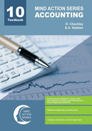 Grade 10 Mind Action Series Accounting Textbook CAPS 2022