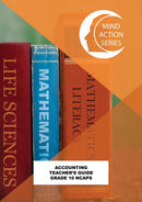 Grade 10 Mind Action Series Accounting Teachers Guide CAPS 2022
