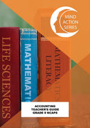 Grade 9 Mind Action Series Accounting Teachers Guide CAPS 2022
