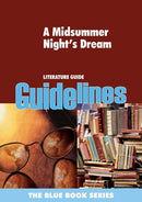 A Midsummer Night's Dream Guidelines Study Guide