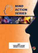 Grade 10 Mind Action Series Art Teachers Guide CAPS