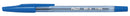 Pilot BPS Ballpoint Pen Fine Blue