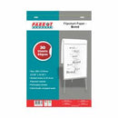 Parrot Flipchart Paper Bond 30 Sheets 860*610mm