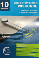 Grade 10 Mind Action Series Wiskunde