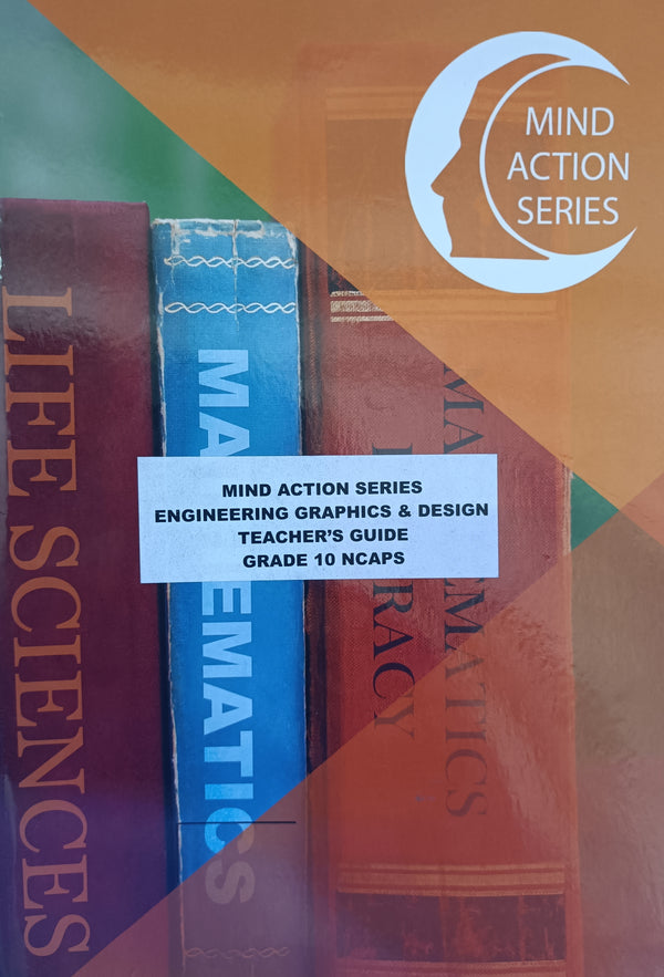 Grade 12 Mind Action Series Mathematics Teacher Guide