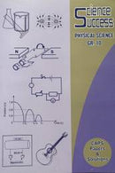 Grade 10 Science Success: Physical Sciences