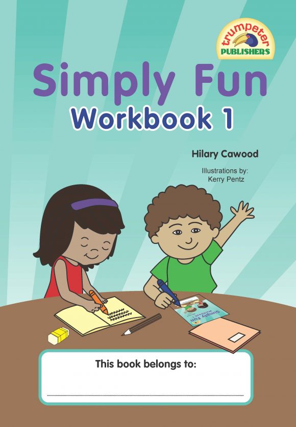 Simply Fun Workbook 1