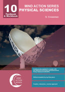 Grade 10 Mind Action Series Physical Sciences Textbook & Workbook NCAPS