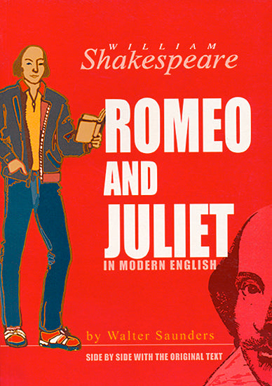 Romeo and Juliet in Modern English