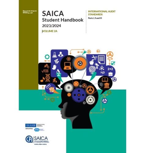 SAICA Student Handbook 2023/2024 Volume 2