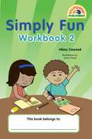 Simply Fun Workbook 2