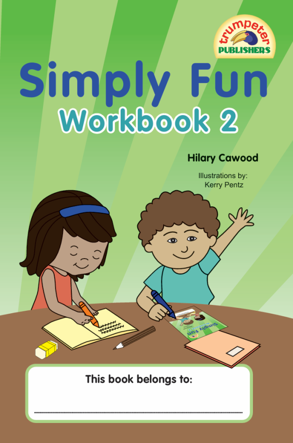 Simply Fun Workbook 2