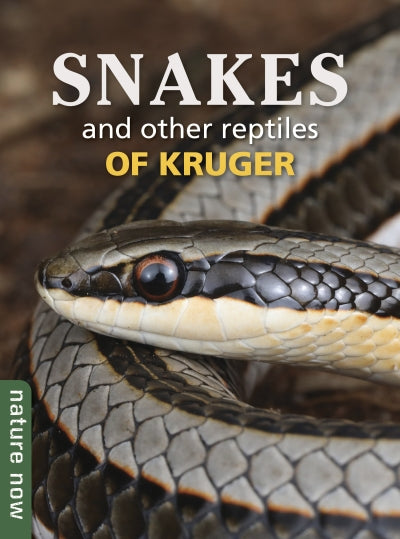 Snakes and other Reptiles of Kruger