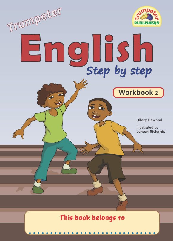English Step by Step Workbook 2 (Additional Language)