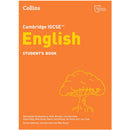 Cambridge IGCSE Collins English Students Book 4ed