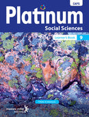 Grade 9 Platinum Social Sciences Learner Book