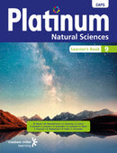 Grade 9 Platinum Natural Sciences Learner Book