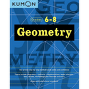 Kumon Geometry Grades 6-8