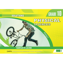 Grade 10 Amaniyah Physical Science Physics Book 1 Solutions