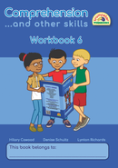 Comprehension and other Skills Workbook 6
