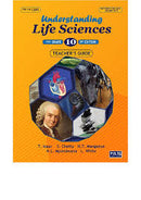 Grade 10 Understanding Life Sciences Teachers Guide 3rd Edition