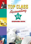 Grade 11 Shuters Top Class Accounting Exercise Book