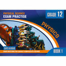 Grade 12 Amaniyah Physical Science Exam Practise Physics Book 1 with Solutions
