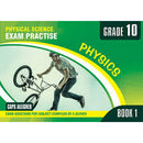 Grade 10 Amaniyah Physical Science Exam Practise Physics Book 1 with Solutions