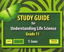 Grade 11 Study Guide for Understanding Life Sciences