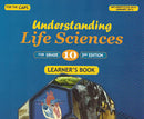 Grade 10 Understanding Life Sciences Learners Book 3rd Edition