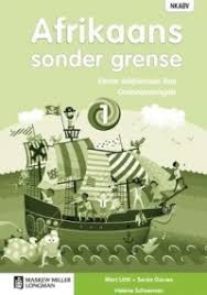 Grade 1 Afrikaans Sonder Grense EAT Onderwysergids