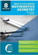 Grade 8 Mind Action Series Mathematics Geometry