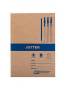 Freedom A4 72 Page Jotter Feint & Margin