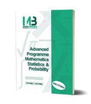 Grade 10 to 12 Mindbourne Advanced Programme Mathematics Statistics & Probability (Solutions)