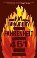 Fahrenhiet 451