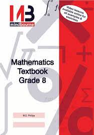 Grade 8 Mindbourne Mathematics Teacher Guide