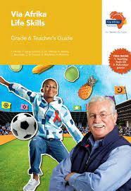 Grade 6 Via Afrika Life Skills Learners Book