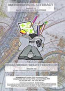 Grade 12 Examination Aid Mathematical Literacy Papers with Solutions IEB & CAPS 2025