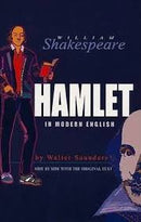 Hamlet in Modern English