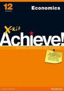 Grade 12 X-Kit Achieve Economics Revision, Questions and Answers