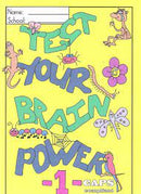 Test Your Brain Power 1