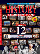 Grade 12 New Generation History Teacher's Guide