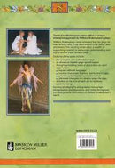 A Midsummer Night's Dream Active Shakespeare