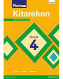Graad 4 Platinum Kitsreken
