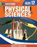 Grade 12 Solutions to Amaniyah Physical Sciences Book 2 Part 2 Inorganic Chemistry