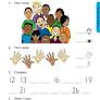 NumberSense Grade 1 Comprehensive Workbook 1