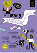 Grade 9 English Home Language 6th ed 2027