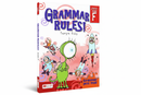 Grade 6 Grammar Rules Book F